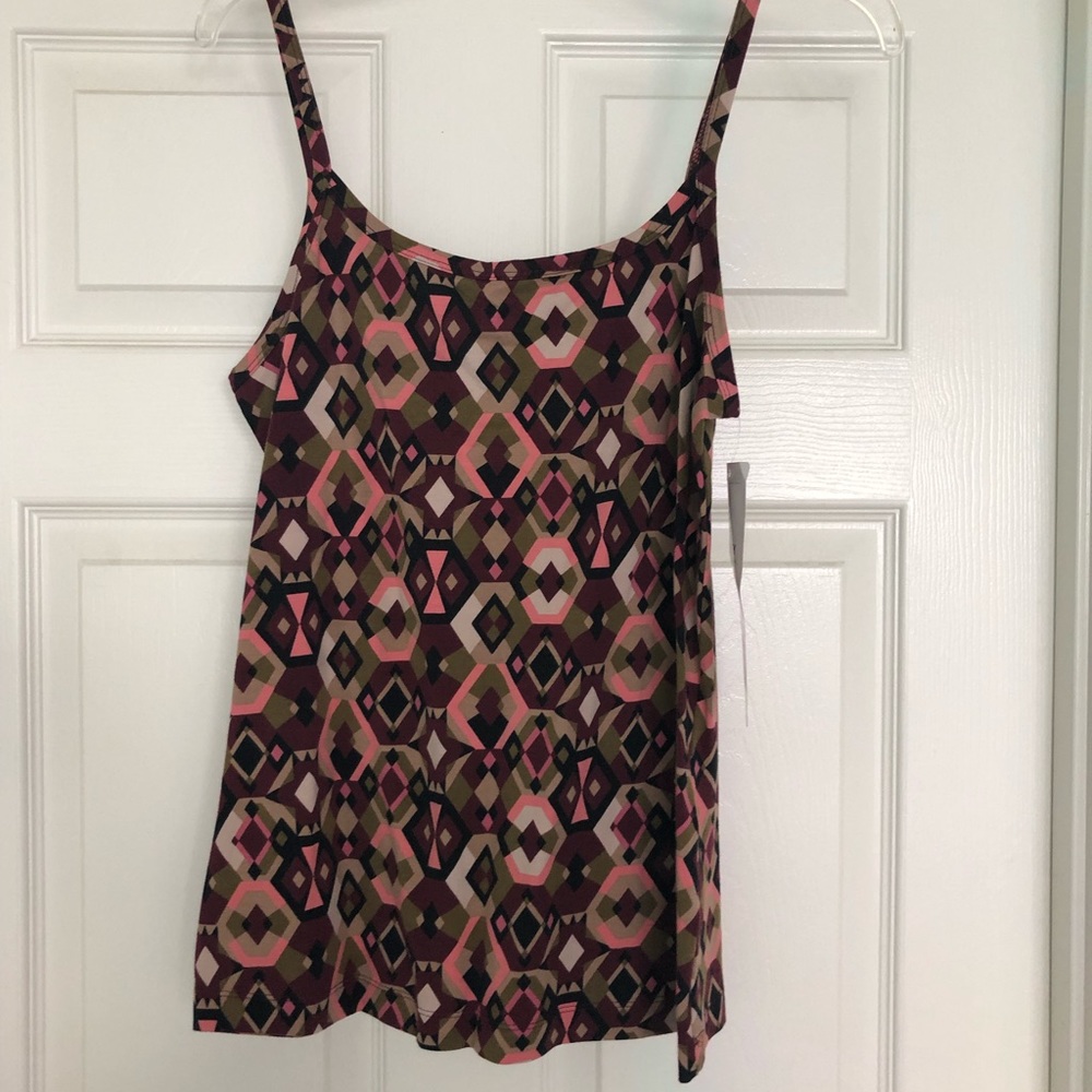 COPY - Jockey camisole Large